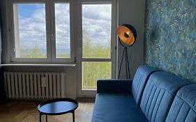 Apartament Kamionka z widokiem na morze w Sopocie